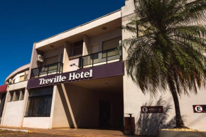 Treville Hotel